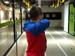 -無弓射箭俱乐部(领展中心城店)