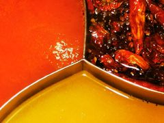 -燥王爷牛肉串串(翠园街店)