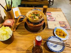 -十六蒲(桂林路店)