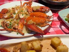 -阿里元海鲜·闽南特色菜(曾厝垵店)