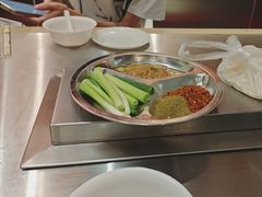 -河南前程·羊肉汤·烧烤(总店)