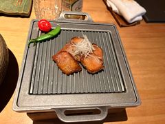 -Minase水濑·日料放题(外滩店)