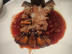 -东海怡品海鲜豆捞(星街坊店)