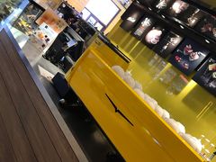 -麦当劳(新王府井店)