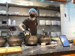 -王春春鸡汤饭(上海中海环宇城店)
