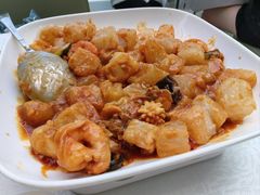 -品海楼·大连海鲜(老虎滩店)