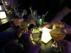 -ohbar live house(人广店)