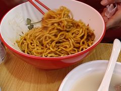 -阿当·小炒牛肉面(人广店)