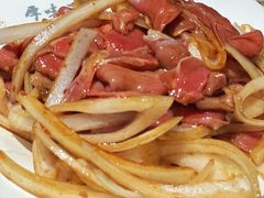 -厚味居炙子烤肉·清真(天桥南纬路店)
