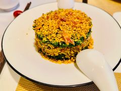 八宝菠菜-之参餐厅(前门大街店)