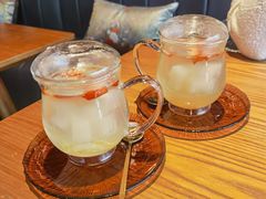 -街角 T·COFFEE 融合料理·BISTRO(车公庙店)