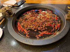 -铜人李火锅(西大街店)