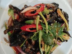 -东北食府·铁锅炖(花溪湾店)