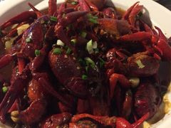 -霸王虾·麻辣小龙虾(清水河公园店)