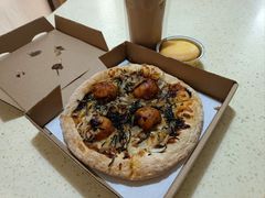 -Aimiqi.Pizza.爱米奇私厨(虹梅路红春大厦店)