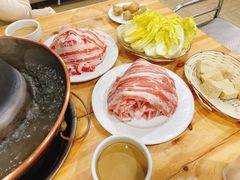 -元盛居(亚泰大街店)