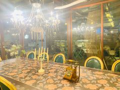 -糖房咖啡(南锣鼓巷店)