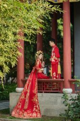 -水晶之恋婚纱摄影(北京总店)