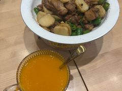 -丝路东方虾仁水饺(北京路二宫汇嘉店)