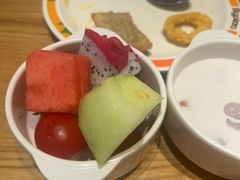 -比格比萨自助(大兴荟聚店)