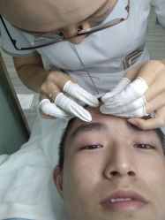 点击看大图 -悟空祛痘·亚健康皮肤管理中心