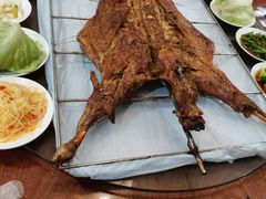 -大家烤羊庄·聚餐团建·谢师宴·生日派对(南山店)