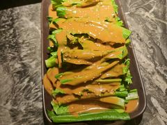-前海沿·青岛菜(乐客城店)