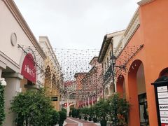 -佛罗伦萨小镇广佛名品奥特莱斯(疏港路店)