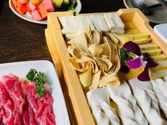 -滇釜火锅·能喝汤的火锅(车公庄店)