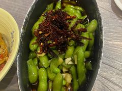 -靓靓蒸虾(中山公园店)