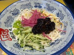 -大海碗·炸酱面·烤鸭·京菜(天坛店)