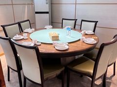 二楼包厢-沈家花园如皋菜(海阳路店)