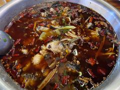 -重庆鱼美佳火锅(四川师大店)