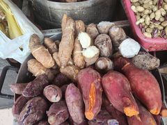 -太婆抱罗粉…海南特色小吃(一市场店)