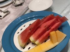 -绿岛国际酒店·海鲜酒楼(八七路店)