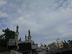 -麦哲伦十字架