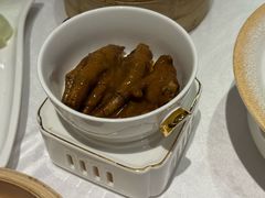 -红棉中餐厅·广州海航威斯汀酒店