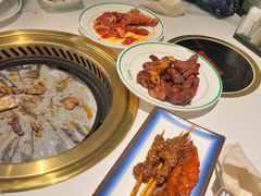 -亚马逊海鲜自助(梅溪湖步步高店)