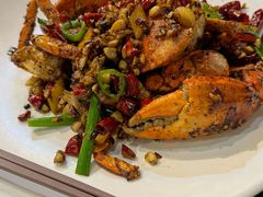 -猪肉婆私房菜(容桂总店)