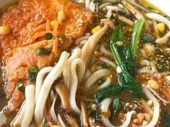 -剔八谷山西面馆(南内环店)