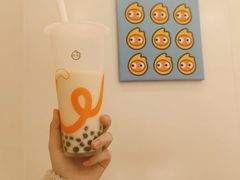 -CoCo都可(常德路店)