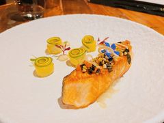 -AZUL by FUEL蓝色·法式酒馆(琶醍店)