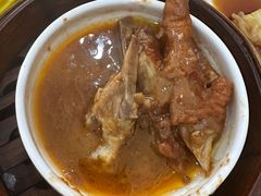 -广东小美食(果戈里大街店)