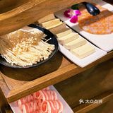 火锅