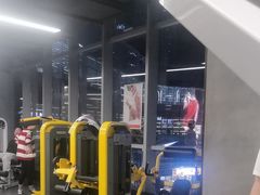 -锐动健身(博地中心店)