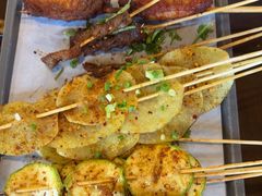 -林二哥宜烤官·宜宾小烧烤