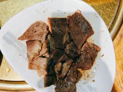 -一井烧肉·活鳗·寿司(望京SOHO店)