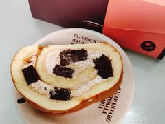 -SKROLL卡特司库·蛋糕定制·生吐司·司康(古北程家桥店)