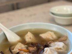 -龙抄手(文殊坊店)