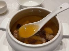 -麒茗餐厅·粤菜·宴会厅·海鲜(锦绣路店)